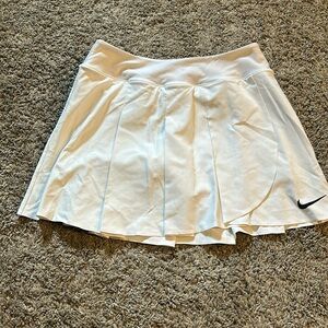 Nike tennis skirt
